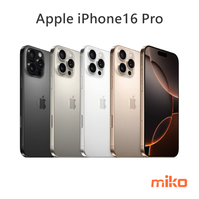 nyoko　極美品　iPhone 16Pro nyoko 極美品 iPhone 16Pro Apple 蘋果iPhone 16 Pro - 推薦iPhone系列